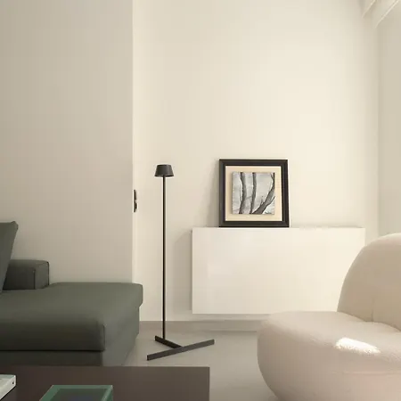 Appartement Ikia Mia Sea View *