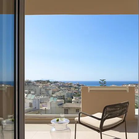 Ikia Mia Sea View *