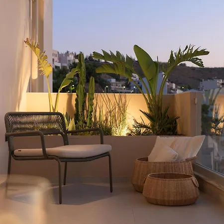Ikia Mia Sea View Appartement